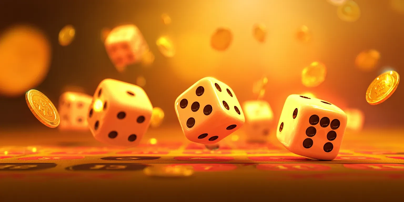 Bagaimana Bonus Berfungsi dalam Kasino?